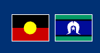 Aboriginal and Torres Strait Islander flags